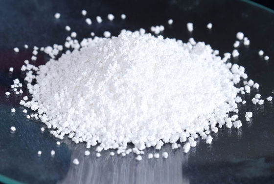 Anticongelante del refrigerante della polvere del cloruro di calcio del CaCl2 74% di elevata purezza