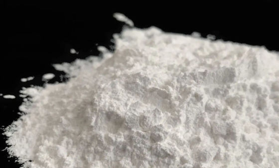 Una polvere disseccante di 10043 52 4 di 74% 94% di calcio del cloruro prodotti chimici dei Prills