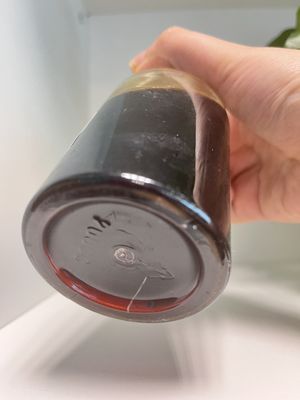 Trattamento delle acque reflue Soluzione chimica di cloruro ferrico di polialluminio Pafc Marrone