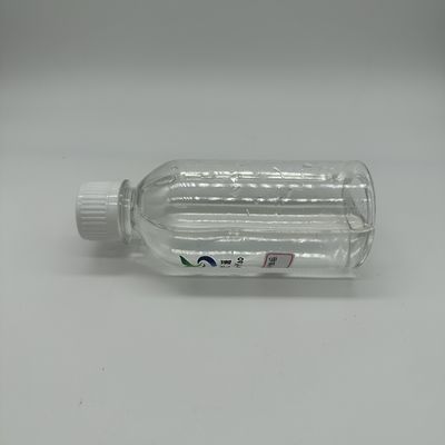 Inibitore della corrosione liquida alcalina e incolore per il trattamento dell'acqua da caldaia