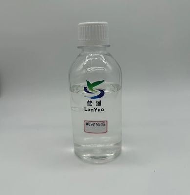 Inibitori della scala di corrosione Agente di trattamento dell'acqua in caldaia