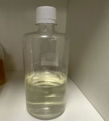 Deossidante liquido trasparente incolore specifico per il trattamento dell'acqua delle caldaie