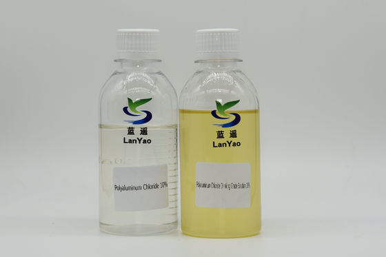 1327 41 9 99% Pac Chimica per il trattamento dell'acqua