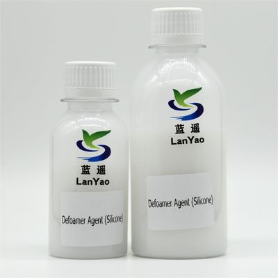 Additivi Trattamento dell'acqua Liquidi chimici antifoame e defoamer 30% 40% 60%