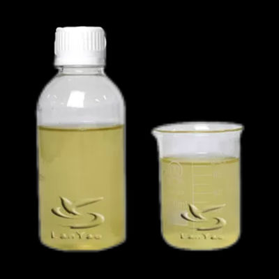 Trattamento efficace dell'acqua PAC Giallo chiaro 100% Purezza 10-18% Contenuto Cloruro di polialluminio