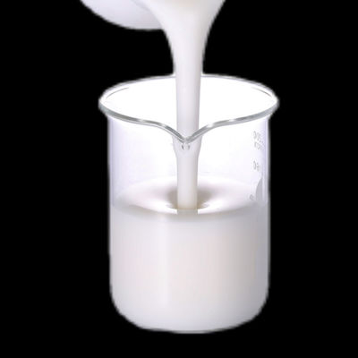 PH 5.5-7.5 Agente di eliminazione della schiuma Agente anti schiumante Liquido bianco lattico Basso MOQ