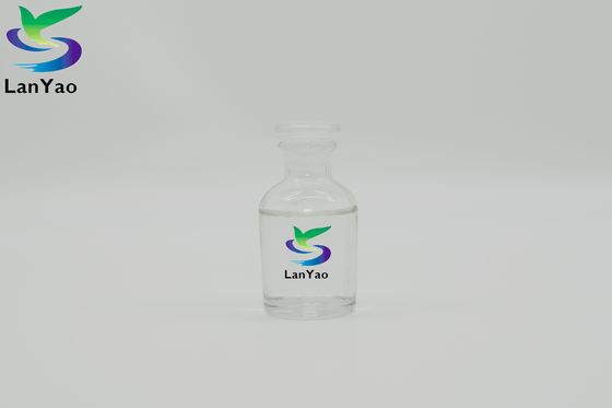 10% PAC liquido Giallo chiaro e incolore