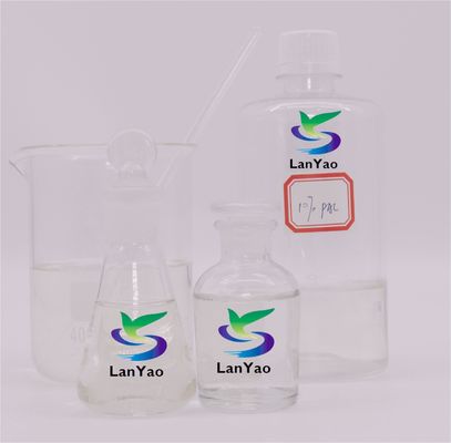 Supporto per la personalizzazione Trattamento delle acque industriali Cloruro liquido di polialluminio Cas 1327 41 9
