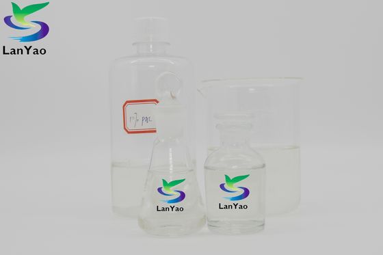 10% PAC acqua potabile liquida/trattamento idrico industriale specifico efficiente ed ecologico