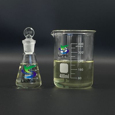 Trattamento dell'acqua potabile Prodotto chimico con cloruro di polialluminio Flocculante PAC Soluzione liquida Cas 1327 41 9