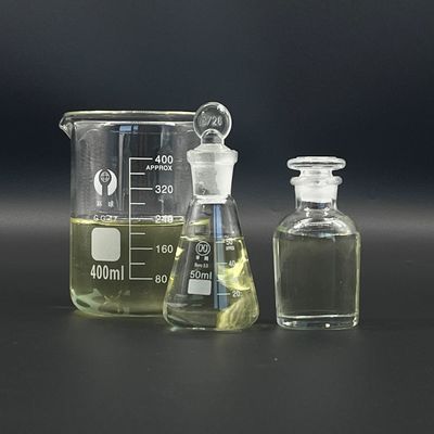 Trattamento dell'acqua potabile Prodotto chimico con cloruro di polialluminio Flocculante PAC Soluzione liquida Cas 1327 41 9