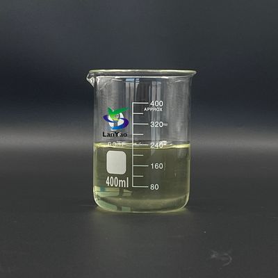 Impianto di trattamento delle acque reflue di cloruro di polialuminio di grado industriale/bevande Coagulante chimico