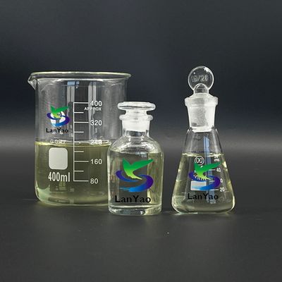 Coagulante in polimeri inorganici Trattamento dell'acqua Chimica Cloruro di polialluminio 10-18% Contenuto cas 13327 41 9