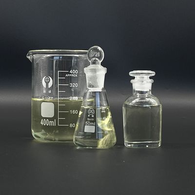 Cloruro di polialluminio liquido giallastro Buone prestazioni di flocculazione ed effetto di sedimentazione