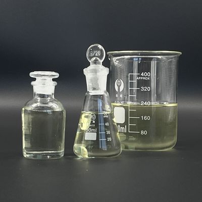 Cloruro di polialluminio 18% Flocculante per impianti di trattamento dell'acqua potabile Cas 1327 41 9