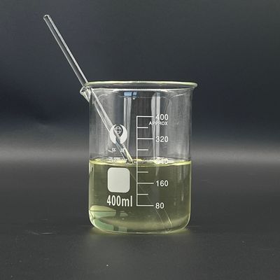 Coagulante efficace liquido di cloruro di polialluminio flocculante rimuovere le impurità solidi sospesi Microorganismi