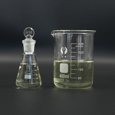 Acqua di trattamento giallo chiaro o incolore PAC Cloruro di polialluminio Cas 1327 41 9 Per impianti di depurazione delle acque reflue