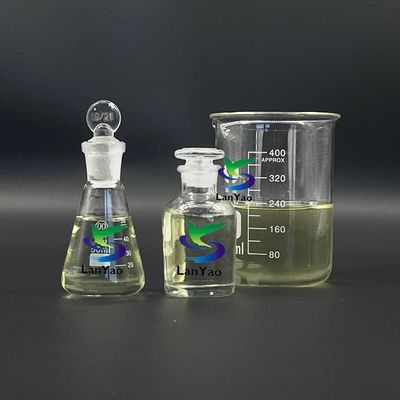 Acqua di trattamento giallo chiaro o incolore PAC Cloruro di polialluminio Cas 1327 41 9 Per impianti di depurazione delle acque reflue