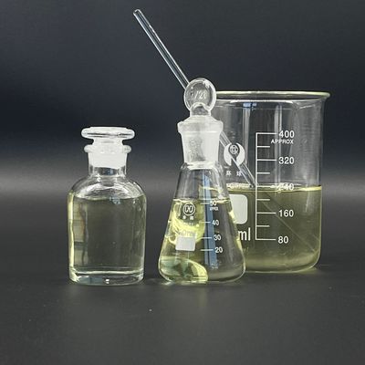 Per impianti industriali di trattamento delle acque reflue 10-18% Contenuto di cloruro di polialluminio di elevata purezza flocculante