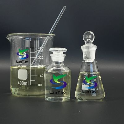 Coagulante per il trattamento delle acque di cloruro di polialluminio liquido giallastro riduce efficacemente il grado di inquinamento ambientale