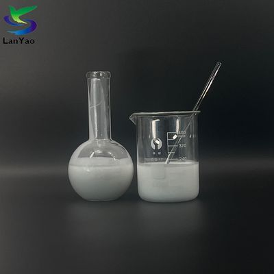 Defoamer a base di polietilene Poliether Defoamer Antifoaming Agent liquido