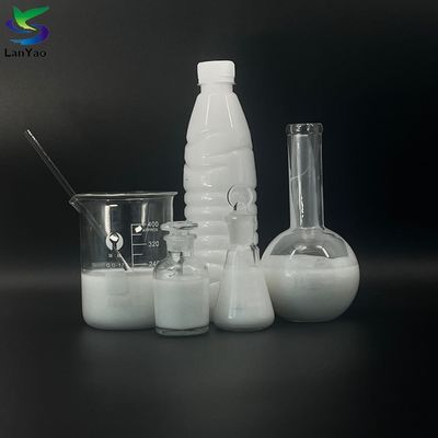 Agenti anti-spumante soluzione Trattamento dell'acqua Chemcails Coating Agenti ausiliari per la fermentazione dell'etanolo