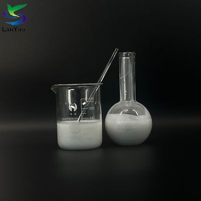 Agenti anti-spumante soluzione Trattamento dell'acqua Chemcails Coating Agenti ausiliari per la fermentazione dell'etanolo
