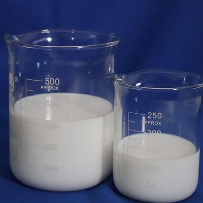 Solubilità Facilmente solubile in acqua Fabbricazione di carta Agente spumante liquido Solubile in silicio Spumante per sistemi Aqueius