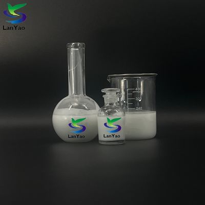 Defoamer ad alta acidità e temperatura acalina con agente antifoaming a bassa tensione superficiale