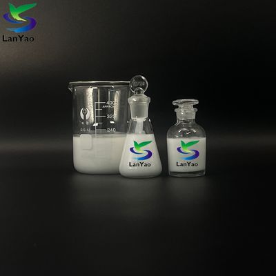 30-60% Contenuto Agente spumante Agenti ausiliari di plastica utilizzati per il processo di polpazione per l'industria tessile