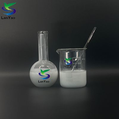Defoamer liquido Additivi petroliferi Chemcails Defoamer in silicone per la schiumatura del petrolio greggio
