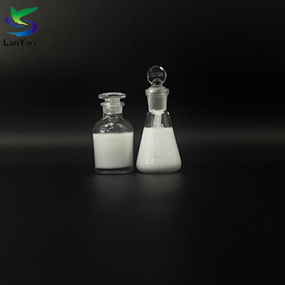 Agenti anti-spumante Additivi Liquido bianco lattico con proprietà chimiche stabili denominato defoamer di silicone