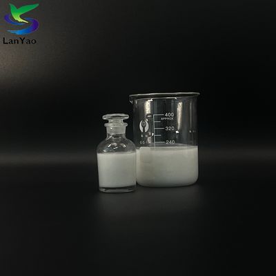 Agenti anti-spumante Additivi Liquido bianco lattico con proprietà chimiche stabili denominato defoamer di silicone