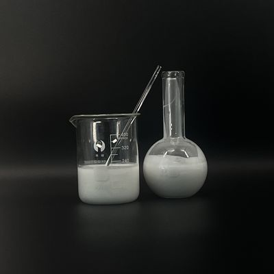 Agenti anti-spumante in silicone Produzione cartacea Agenti ausiliari chimici per cuoio Polietere Sfocatore
