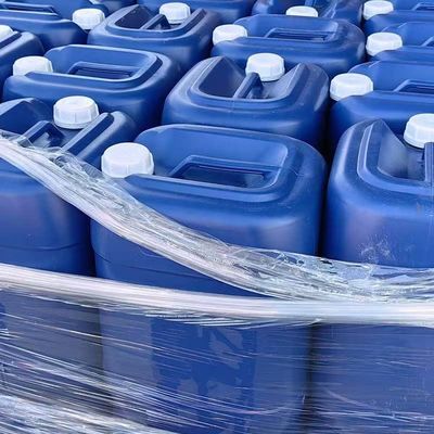 Agente spumante ad alte prestazioni 30-60% Industria della tintura Polietere ad alta temperatura
