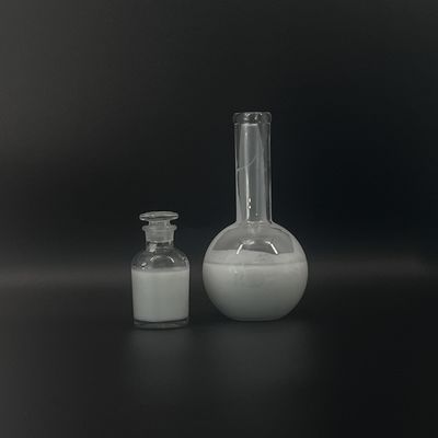 Agente di riduzione della schiuma ad alte prestazioni Agente anti schiuma per tessitura Impianto di defoamer di silicone industriale