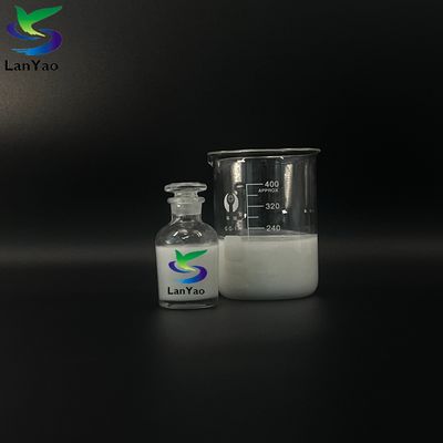 Aditivi efficaci antifoame per liquidi con un tenore del 30-60% nel trattamento delle acque industriali