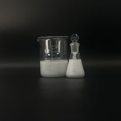 1 anno di durata di conservazione Agente antifoamming in silicone per imballaggi in tonnellate