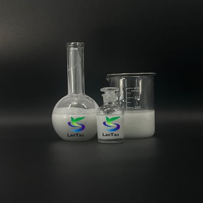 1 anno di durata di conservazione Agente anti-spumante in alimenti Sfumatore di silicone per stampa e tintura ad alta temperatura