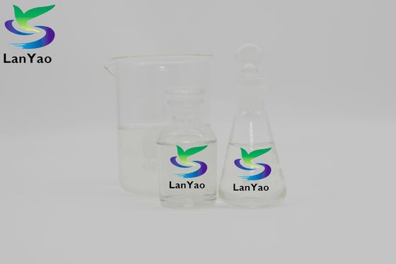 Trattamento dell'acqua gialla chiara 10% PAC liquido per acqua industriale o potabile disponibile per il campionamento