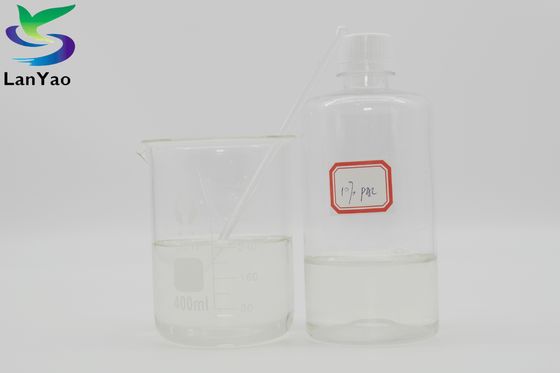Trattamento dell'acqua 10% PAC liquido Per attrezzature industriali di trattamento dell'acqua Migliorare le prestazioni delle SS
