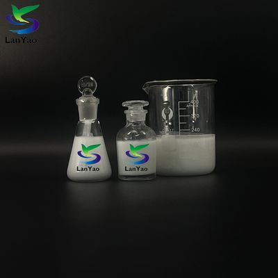 Defoamer ad alte prestazioni per l'agricoltura 1 anno di durata di conservazione Agente riducente della schiuma per l'agente antifoaming
