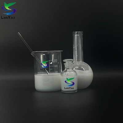 Additivi anti-spuma stabili La scelta ideale per la stabilità della produzione