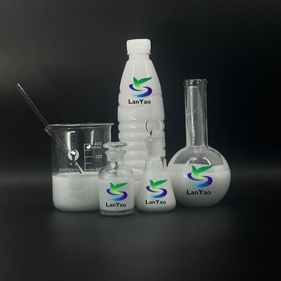 Agente antifoamming liquido silicone bianco di latte negli alimenti con efficienza