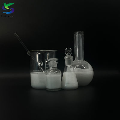 Ph 5.5 Agente anti schiumante Farmaceutico Bolle veloci Sfoamamento