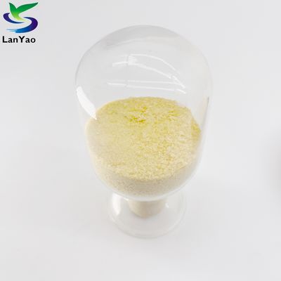 Purezza 100% Acque industriali o per l'acqua potabile Trattamento delle acque gialle PAC polvere di cloruro di polialuminio cas 1324 41 9