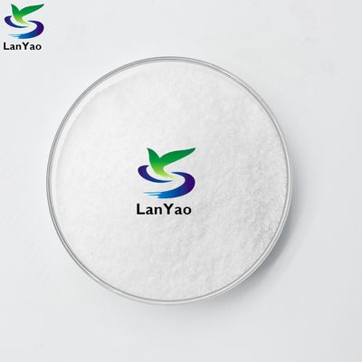 PAM Bianco Solid Effettivo Trattamento dell'acqua Polimerizzazione chimica cationica Polimero poliacrilammido