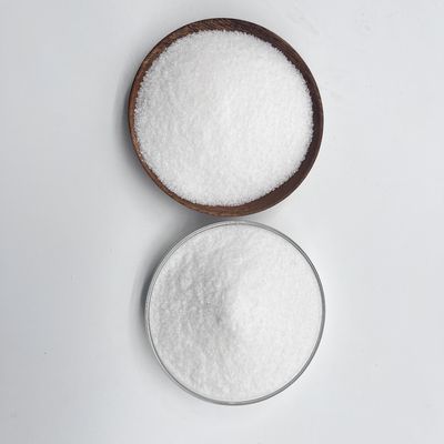 Chimica Trattamento dell'acqua Poliacrilammide Cationic Anionic Polymer Pam Particelle di polvere bianca