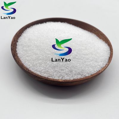Raffineria di zucchero Perforazione di petrolio Trattamento dell'acqua Polyacrylamide Prodotti chimici Polvere bianca