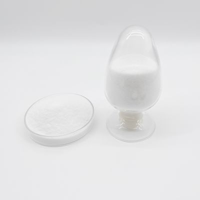 Polyacrylamide industriale anionica Flocculante Prodotti chimici per il trattamento dell'acqua Cationico per le acque reflue Polvere bianca